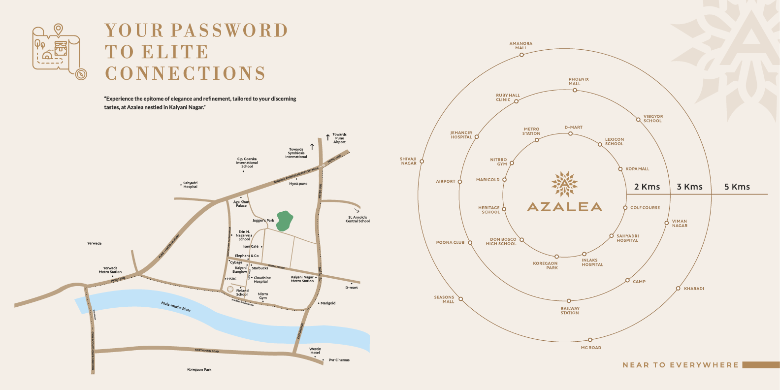 property in kalyani nagar
